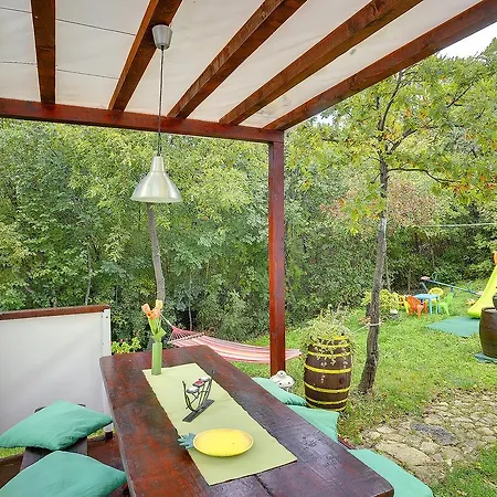 Prázdninový dům House Ripenda
