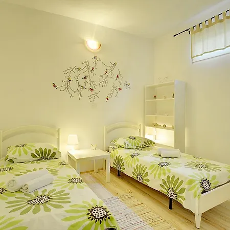 Сasa de vacaciones House Ripenda Labin (Istria)