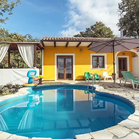 House Ripenda *