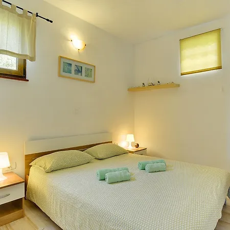 House Ripenda * Labin (Istria)