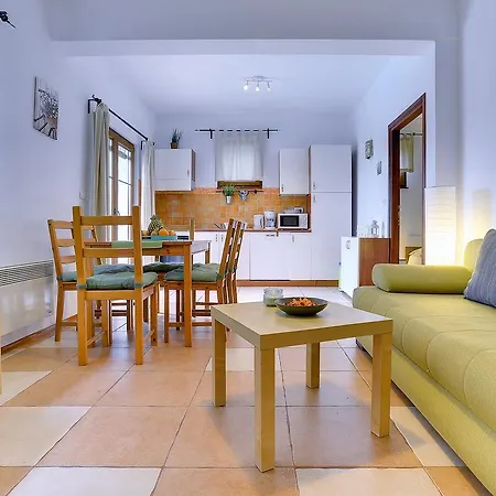 House Ripenda Prázdninový dům *