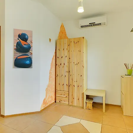 House Ripenda Сasa de vacaciones Labin (Istria)