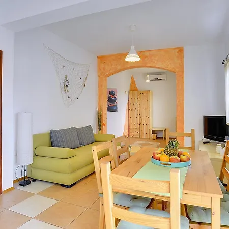 House Ripenda Prázdninový dům *